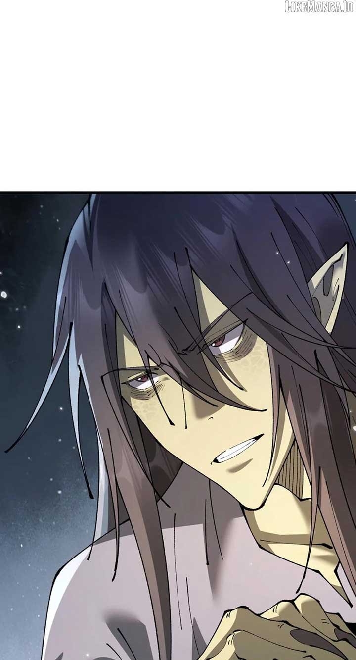 From Goblin to Goblin God Chapter 70 - Page 27