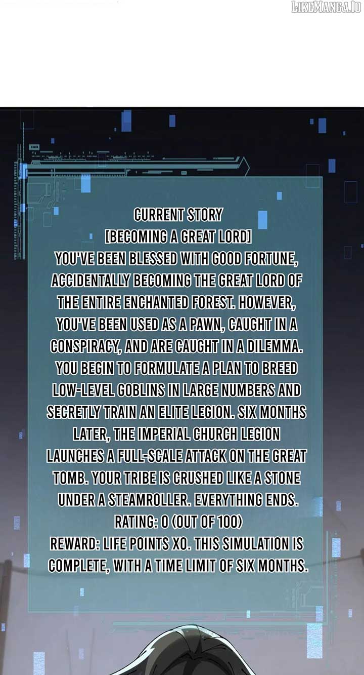 From Goblin to Goblin God Chapter 70 - Page 29