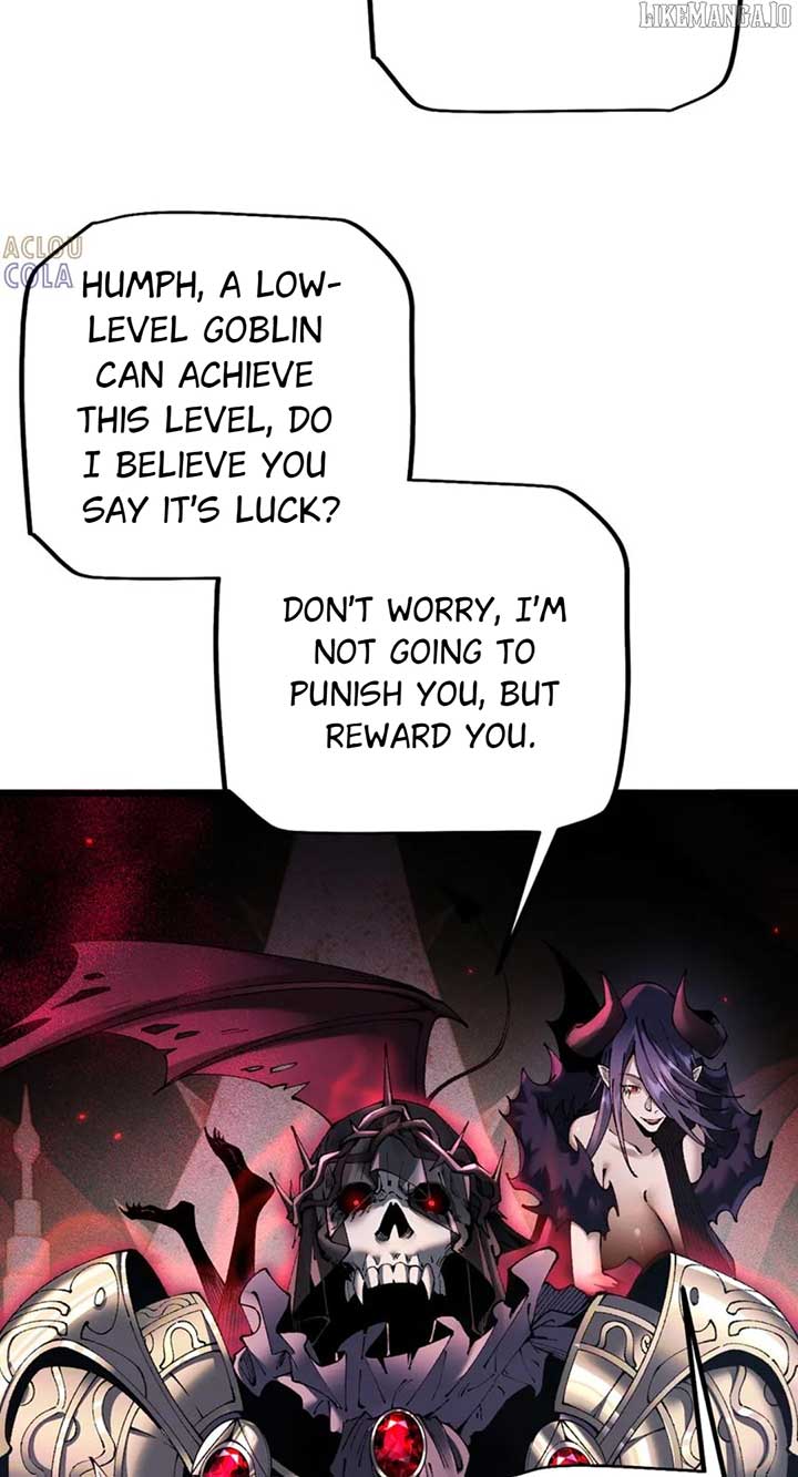 From Goblin to Goblin God Chapter 70 - Page 3