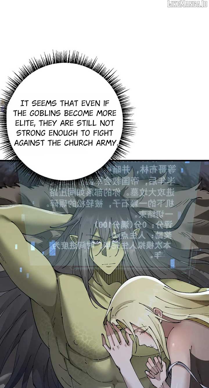 From Goblin to Goblin God Chapter 70 - Page 31