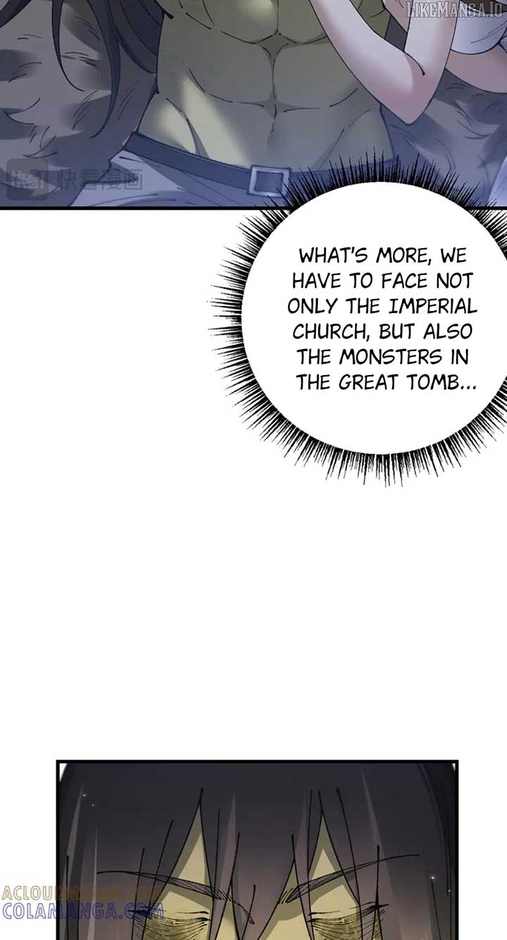 From Goblin to Goblin God Chapter 70 - Page 32