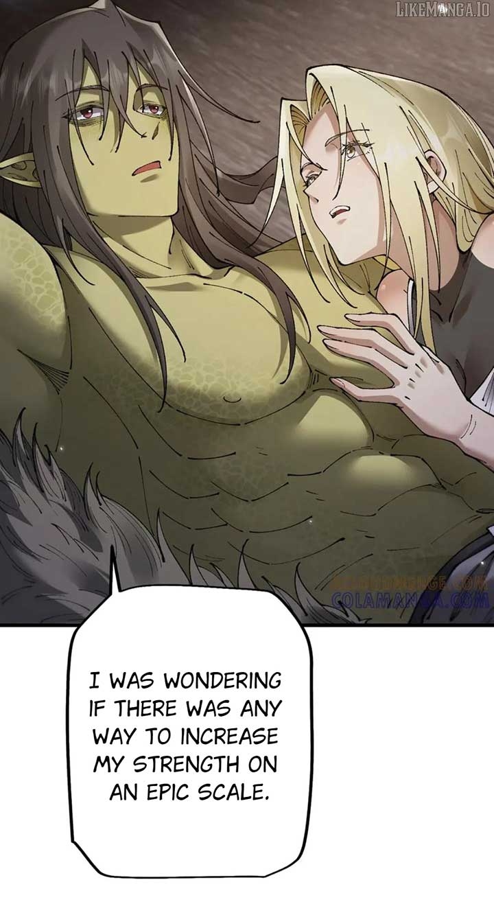 From Goblin to Goblin God Chapter 70 - Page 34