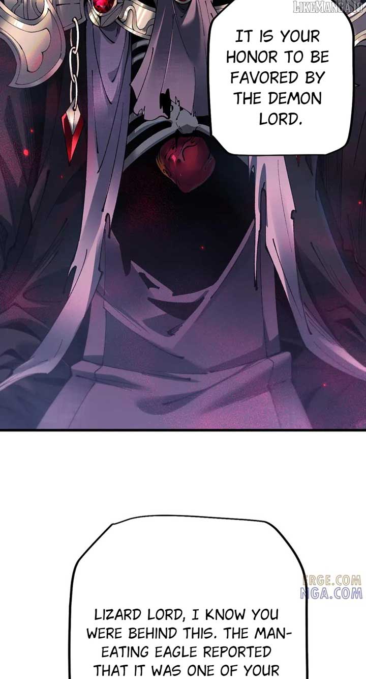 From Goblin to Goblin God Chapter 70 - Page 4