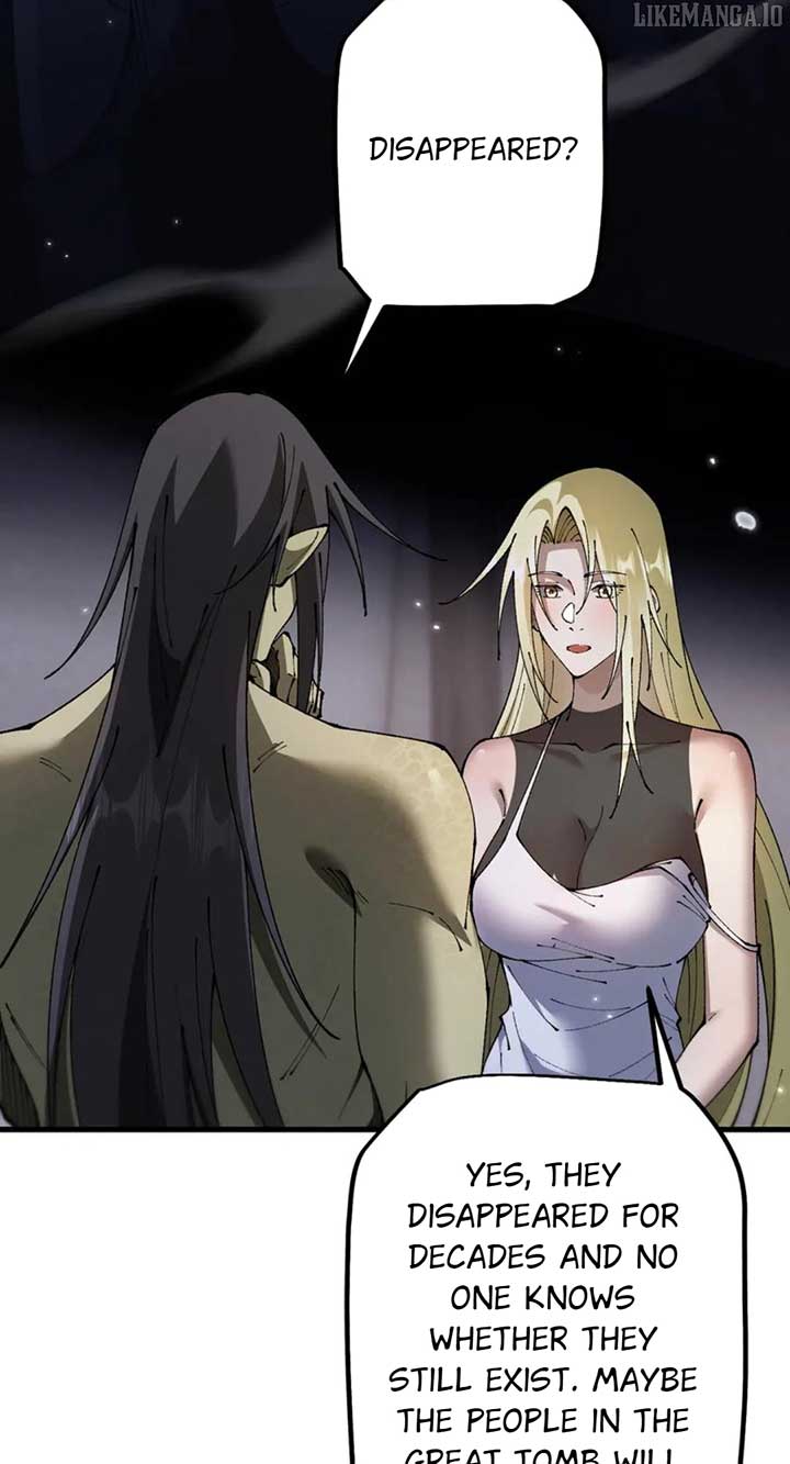 From Goblin to Goblin God Chapter 70 - Page 43