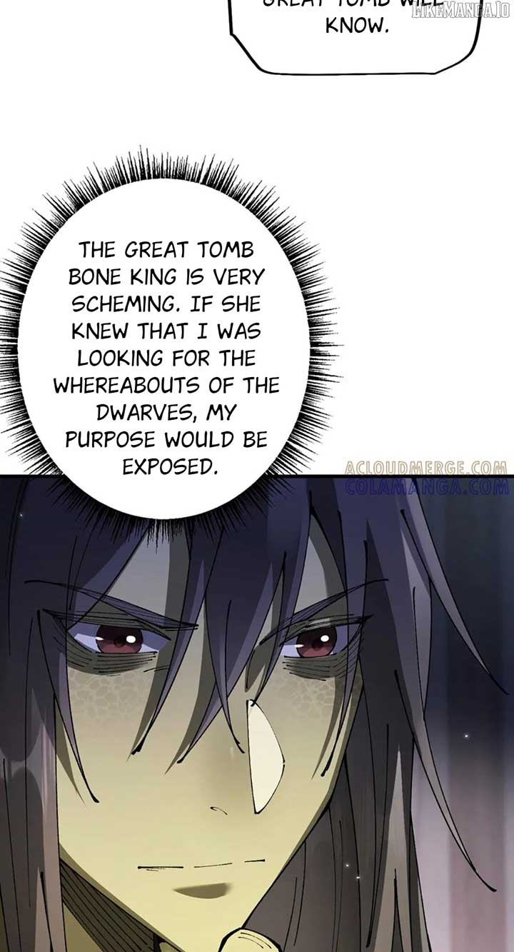 From Goblin to Goblin God Chapter 70 - Page 44