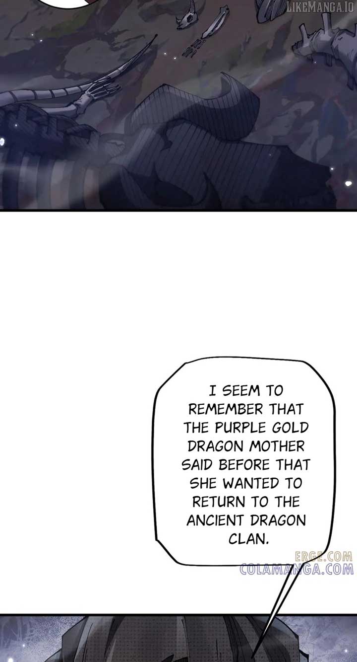 From Goblin to Goblin God Chapter 70 - Page 51