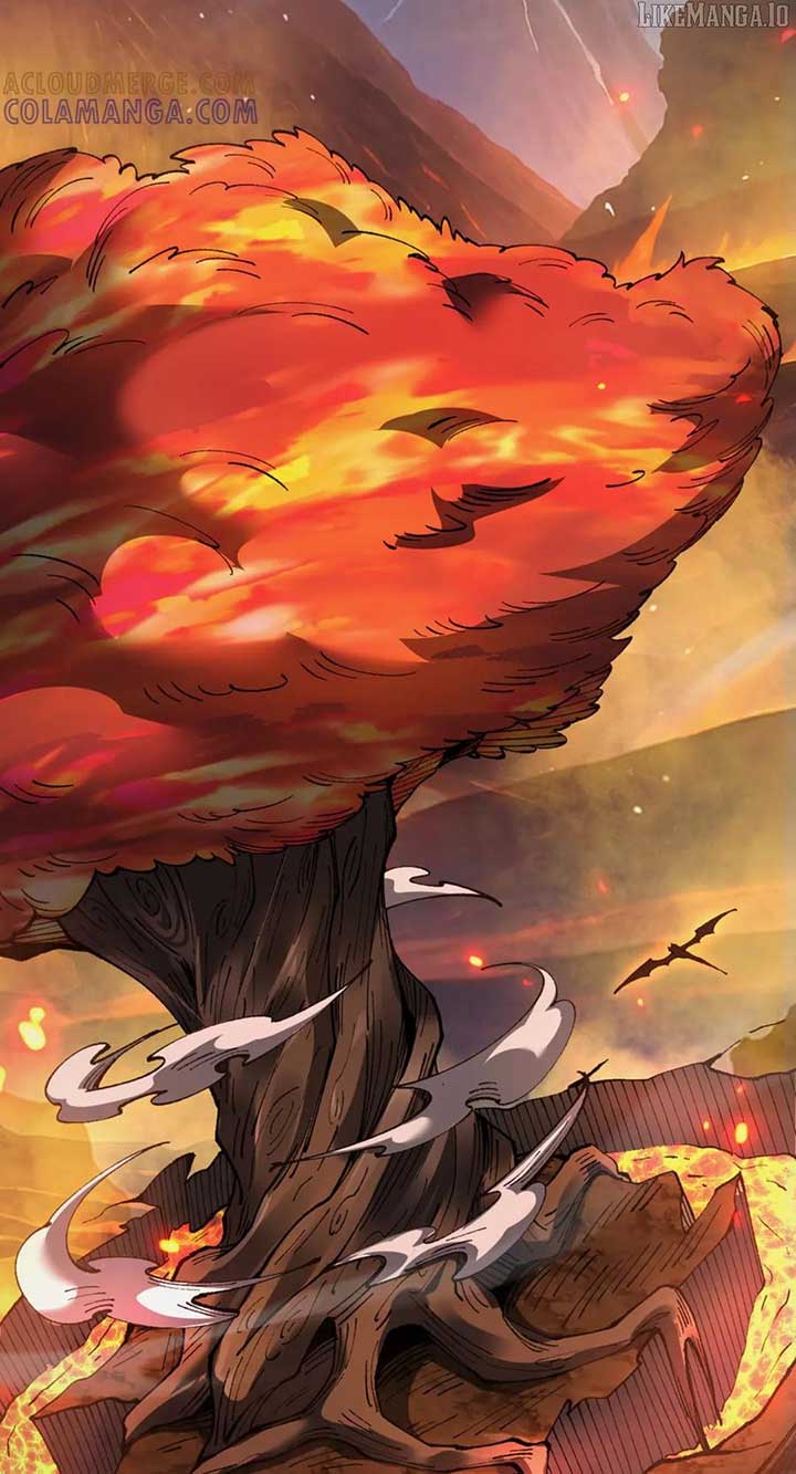 From Goblin to Goblin God Chapter 70 - Page 55