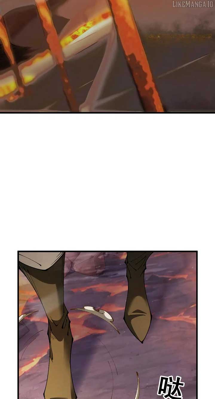 From Goblin to Goblin God Chapter 70 - Page 64