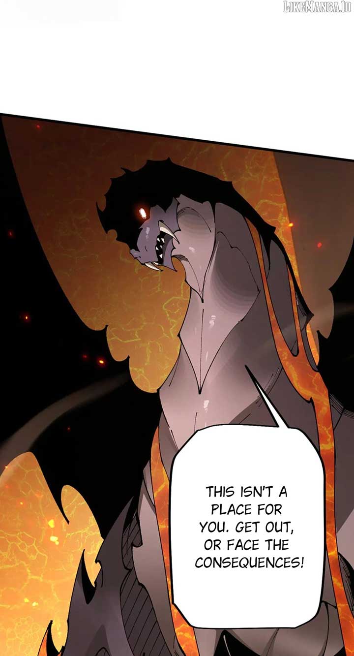 From Goblin to Goblin God Chapter 70 - Page 69
