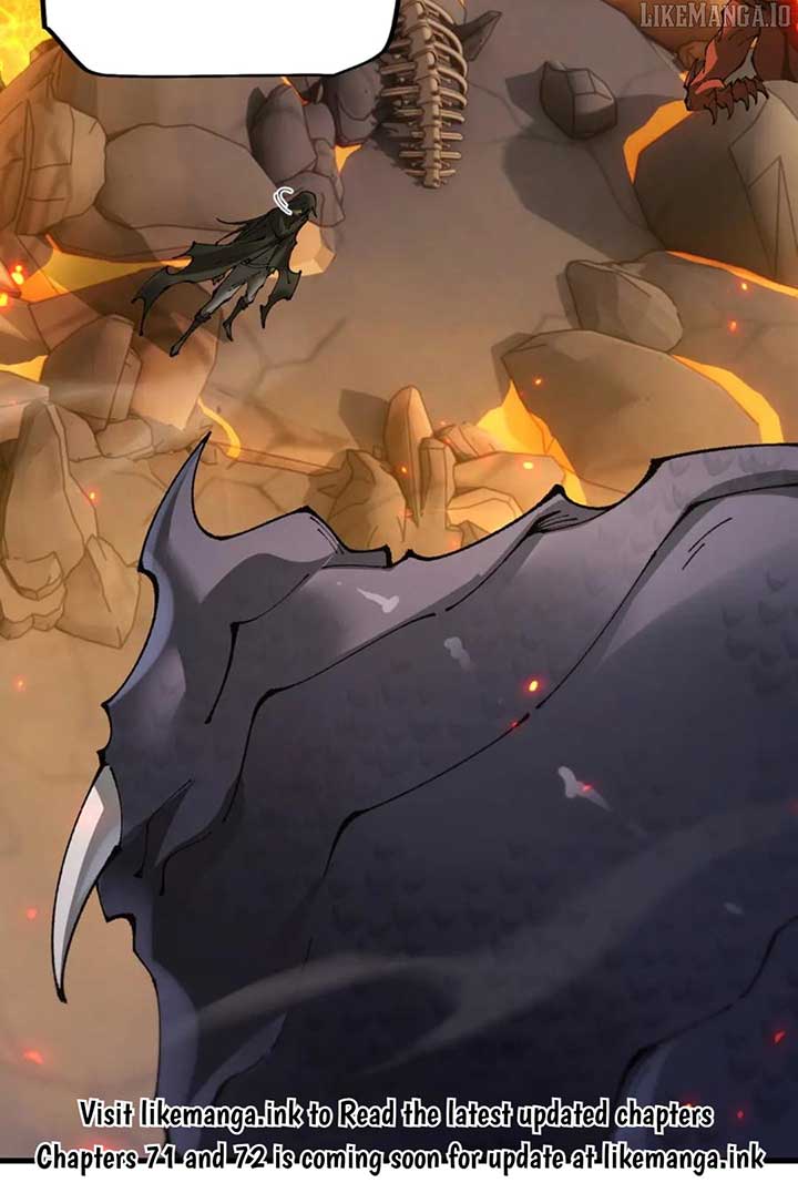 From Goblin to Goblin God Chapter 70 - Page 73