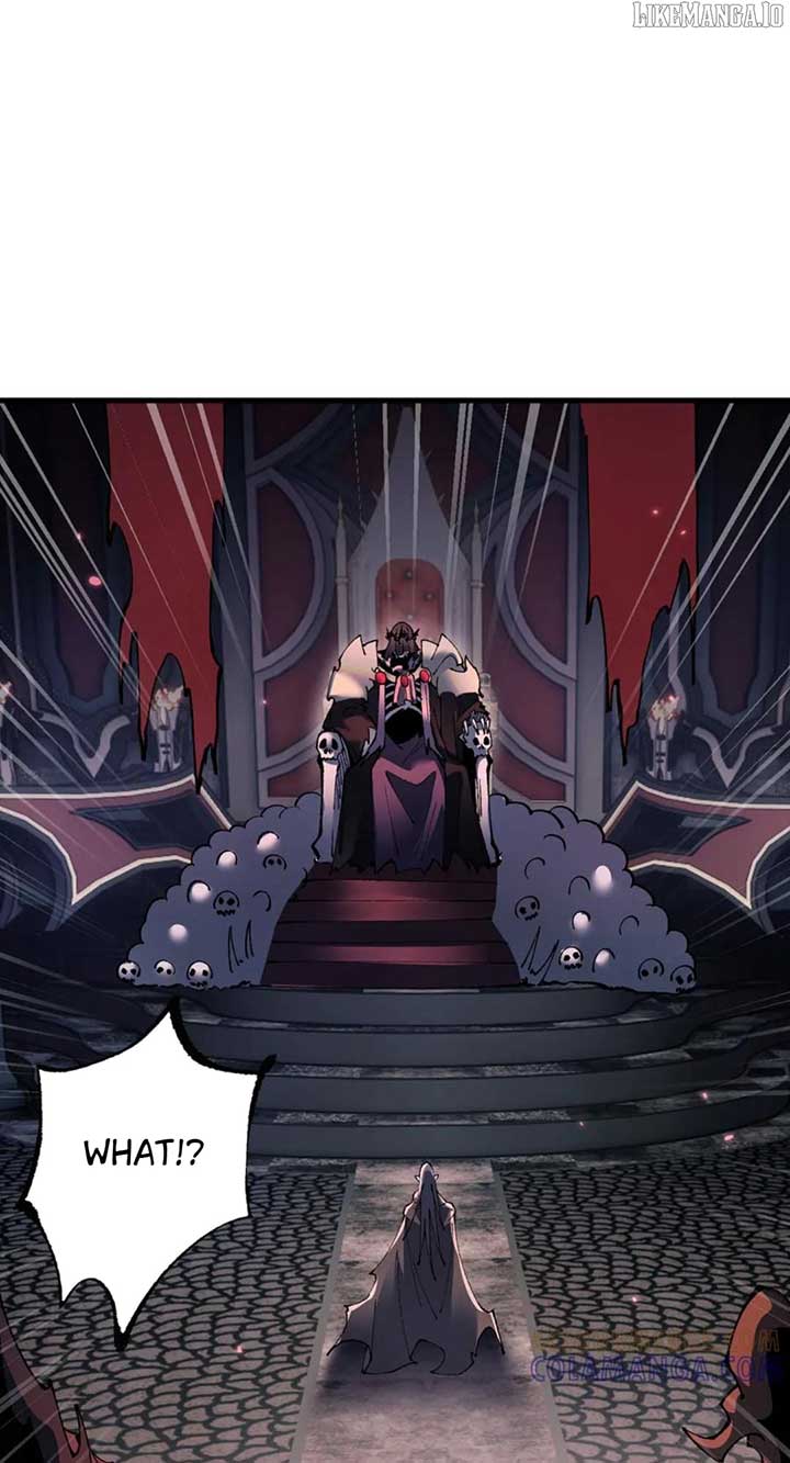 From Goblin to Goblin God Chapter 70 - Page 9