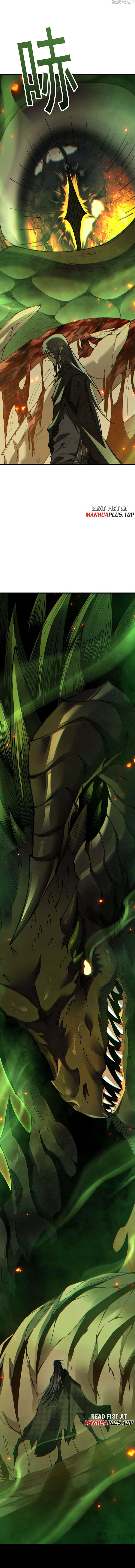 From Goblin to Goblin God Chapter 71 - Page 5