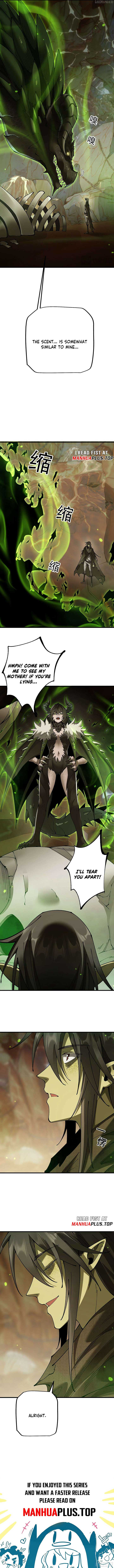 From Goblin to Goblin God Chapter 71 - Page 9