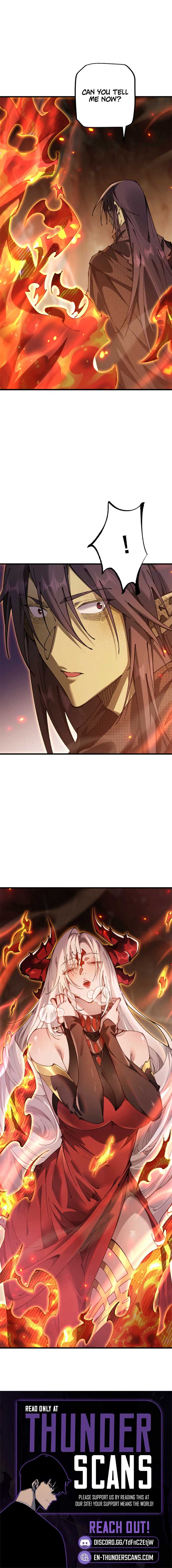 From Goblin to Goblin God Chapter 72 - Page 9