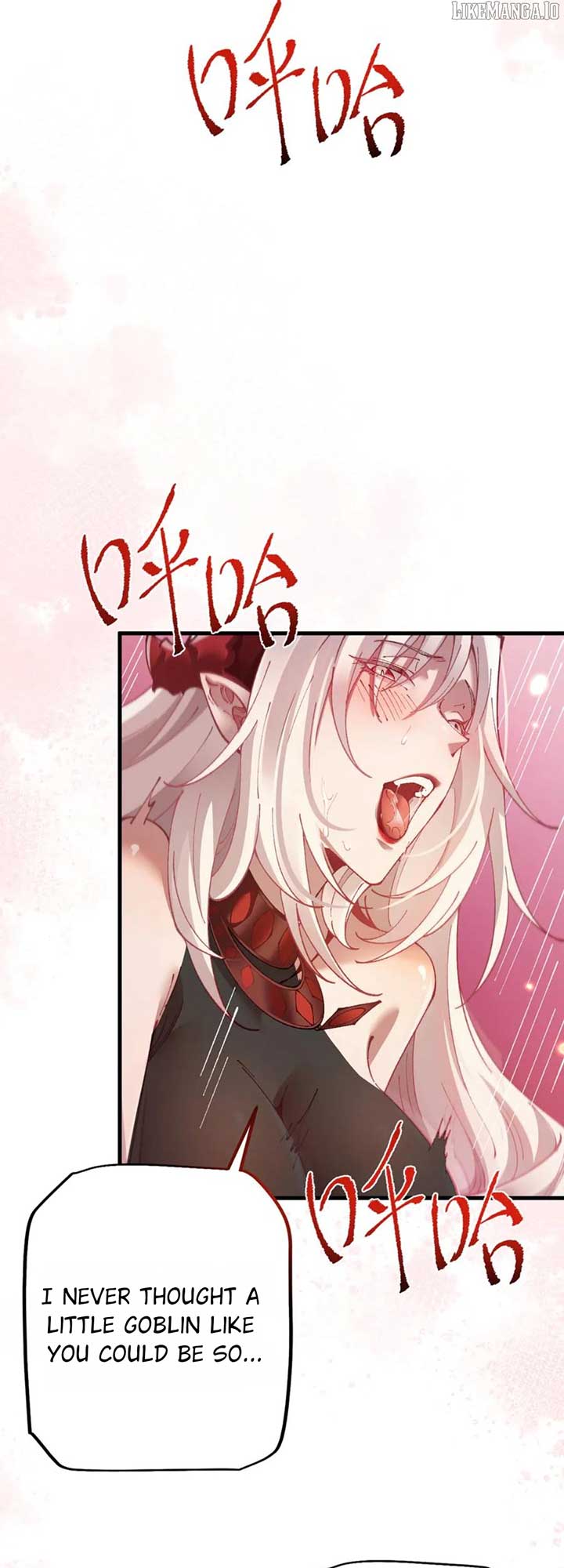 From Goblin to Goblin God Chapter 73 - Page 13