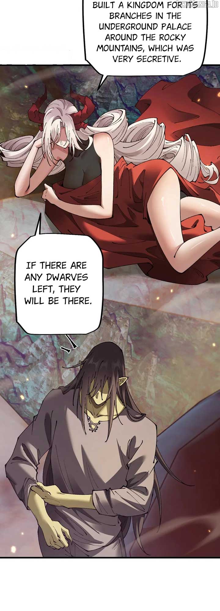 From Goblin to Goblin God Chapter 73 - Page 16