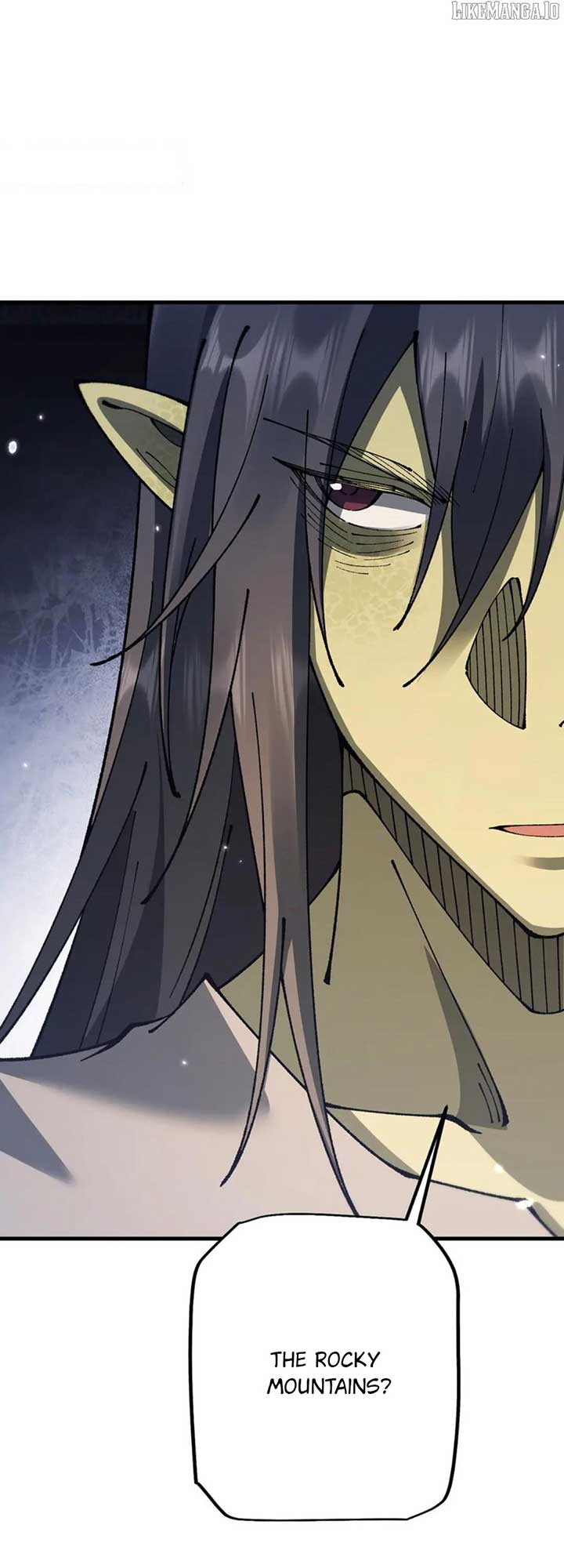 From Goblin to Goblin God Chapter 73 - Page 17