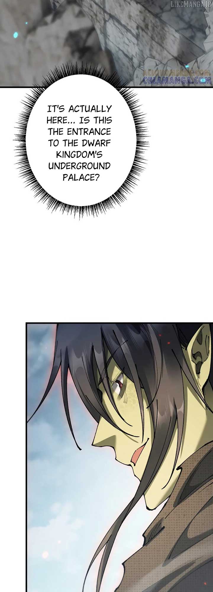 From Goblin to Goblin God Chapter 73 - Page 23