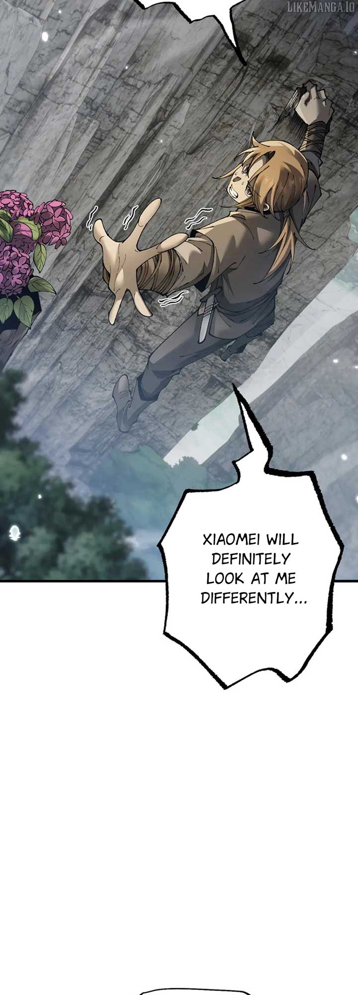 From Goblin to Goblin God Chapter 73 - Page 25