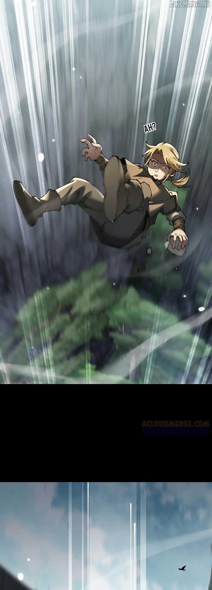 From Goblin to Goblin God Chapter 73 - Page 29