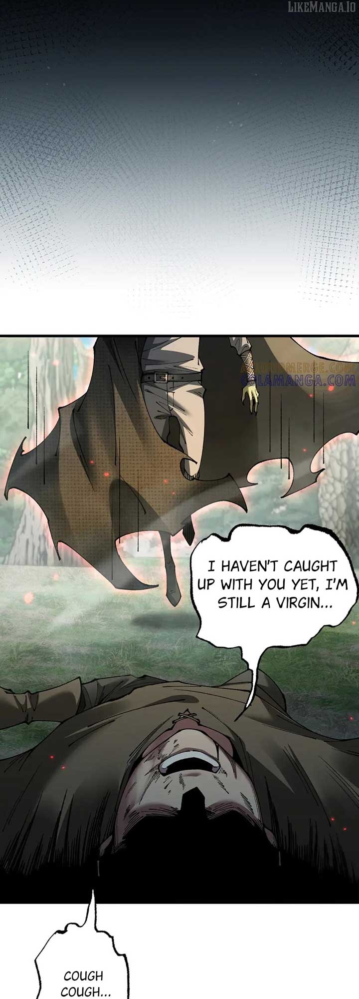 From Goblin to Goblin God Chapter 73 - Page 32