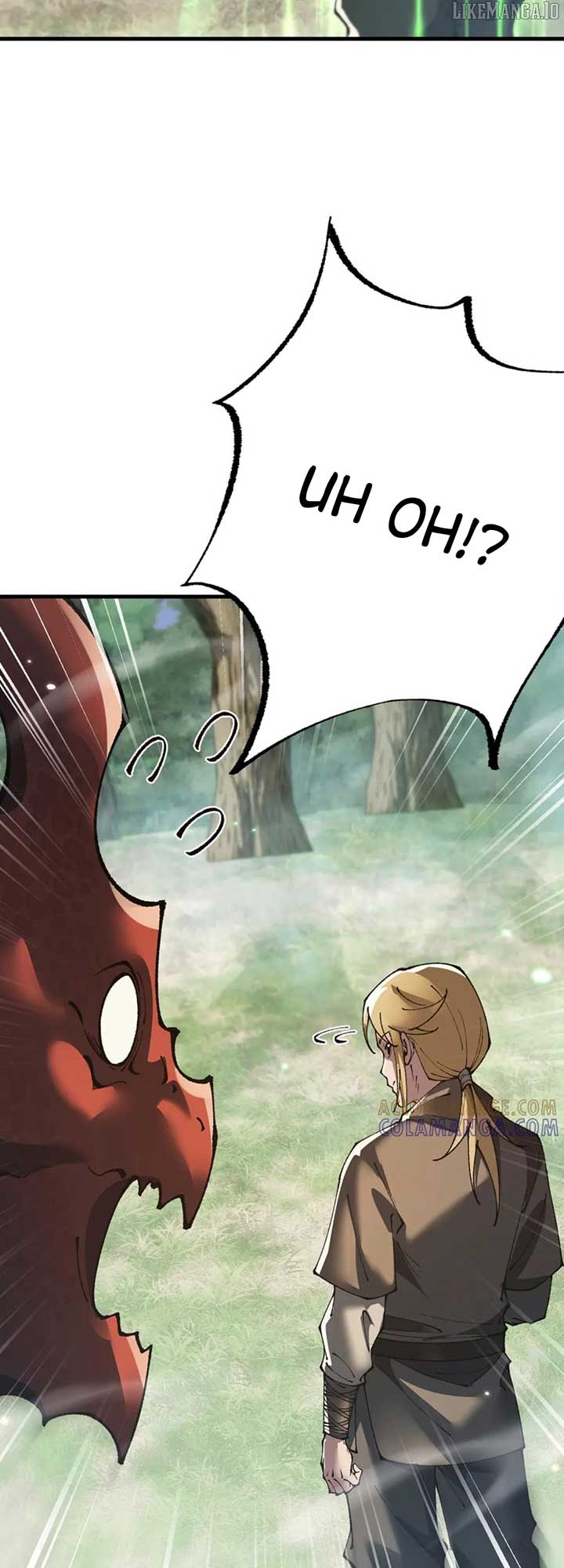 From Goblin to Goblin God Chapter 73 - Page 36