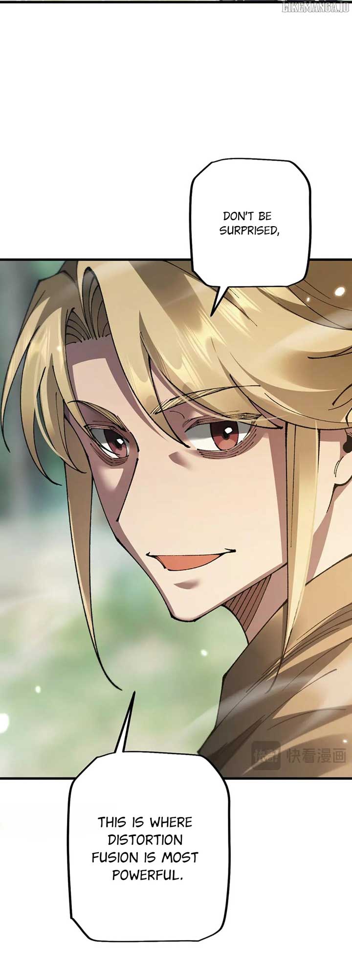 From Goblin to Goblin God Chapter 73 - Page 37