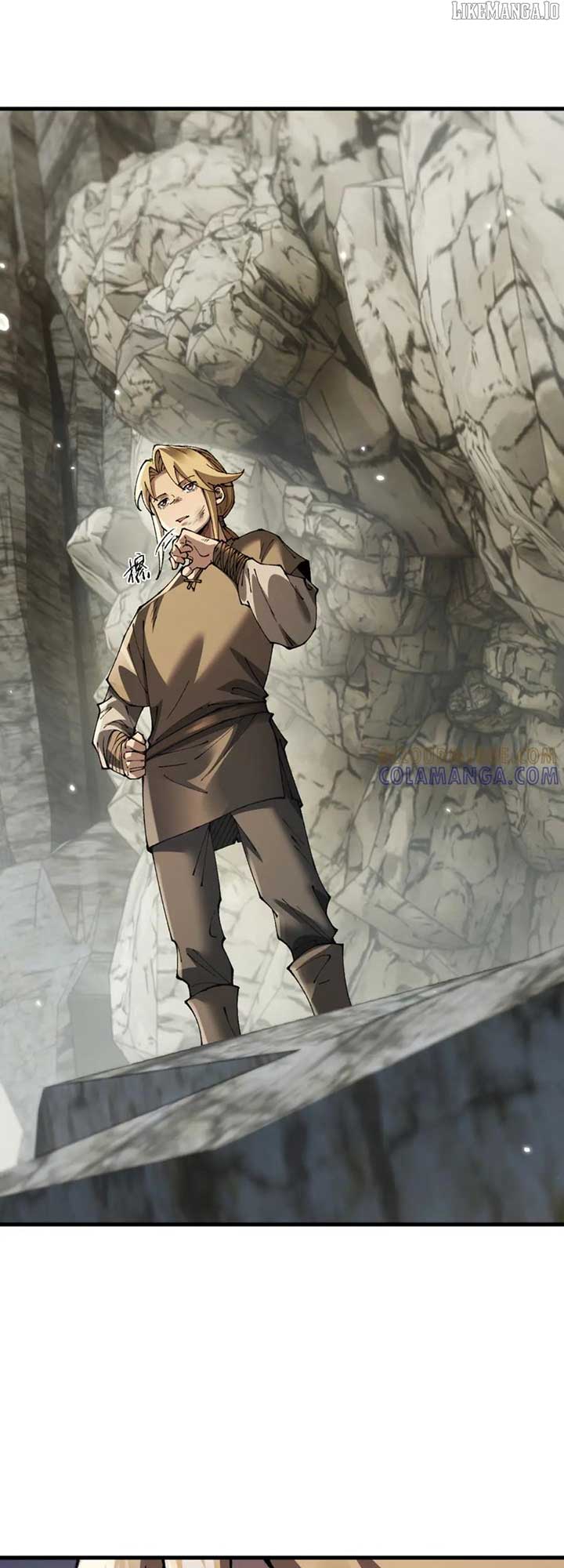 From Goblin to Goblin God Chapter 73 - Page 42