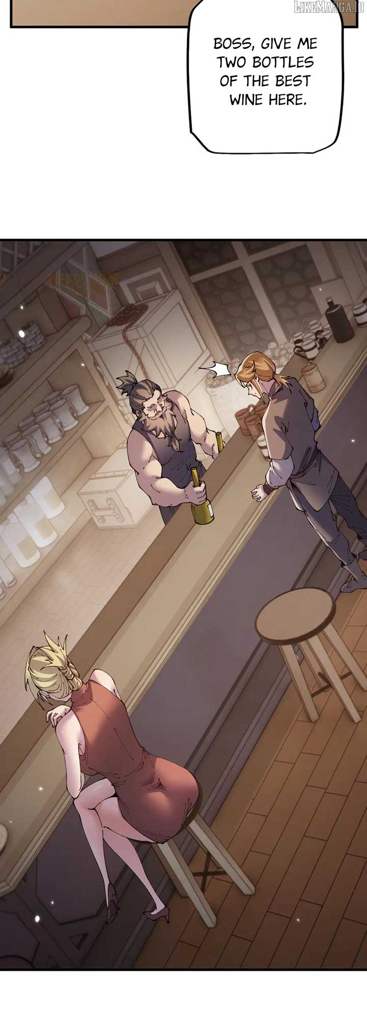 From Goblin to Goblin God Chapter 74 - Page 17