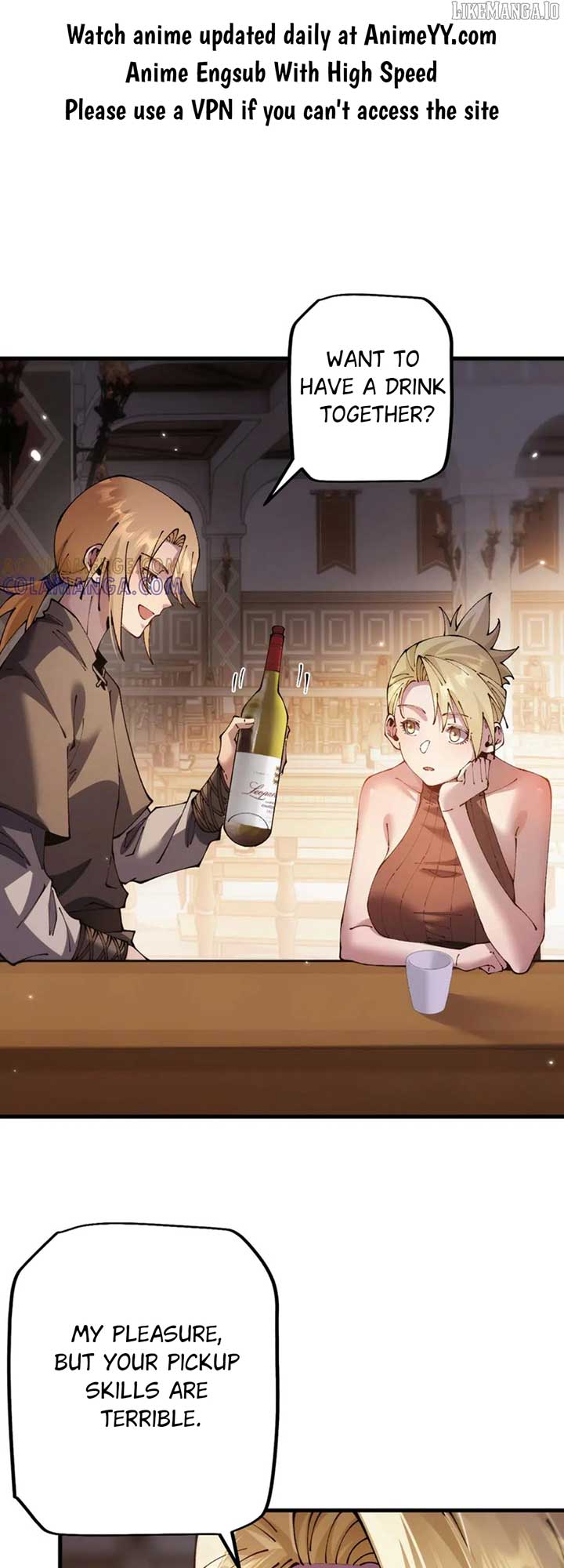 From Goblin to Goblin God Chapter 74 - Page 18