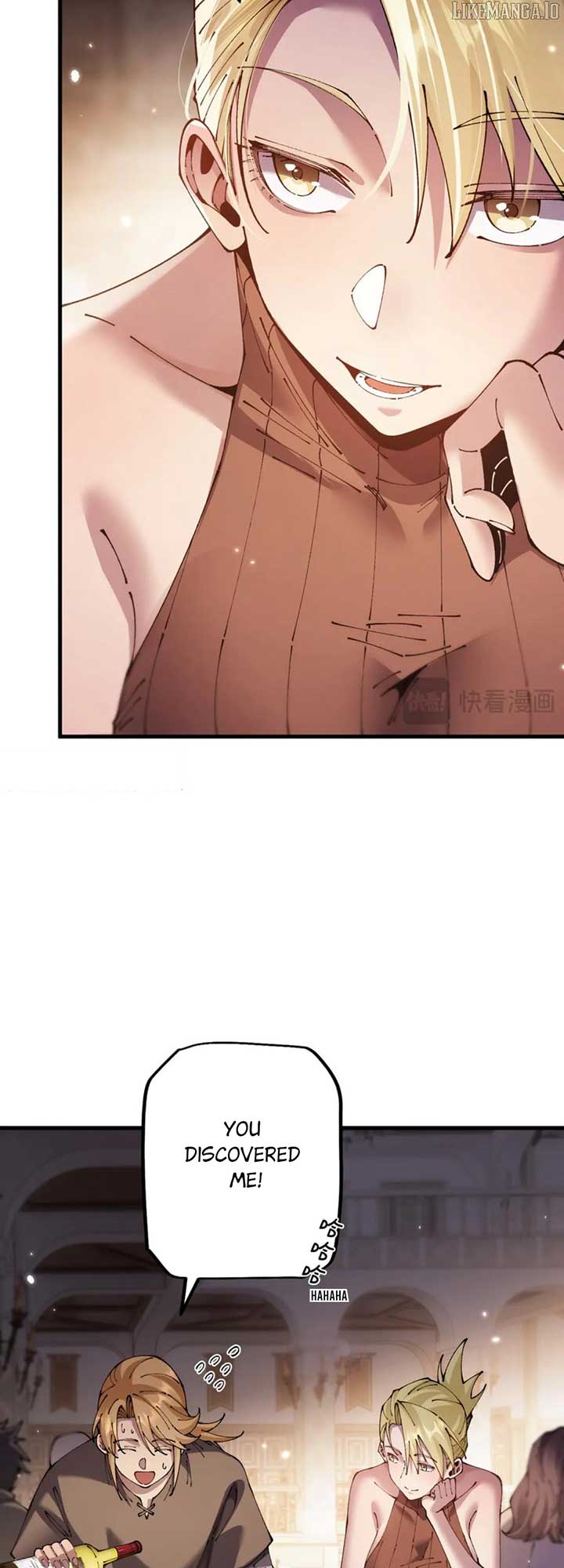 From Goblin to Goblin God Chapter 74 - Page 19