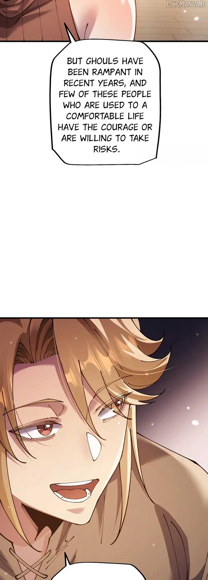 From Goblin to Goblin God Chapter 74 - Page 23