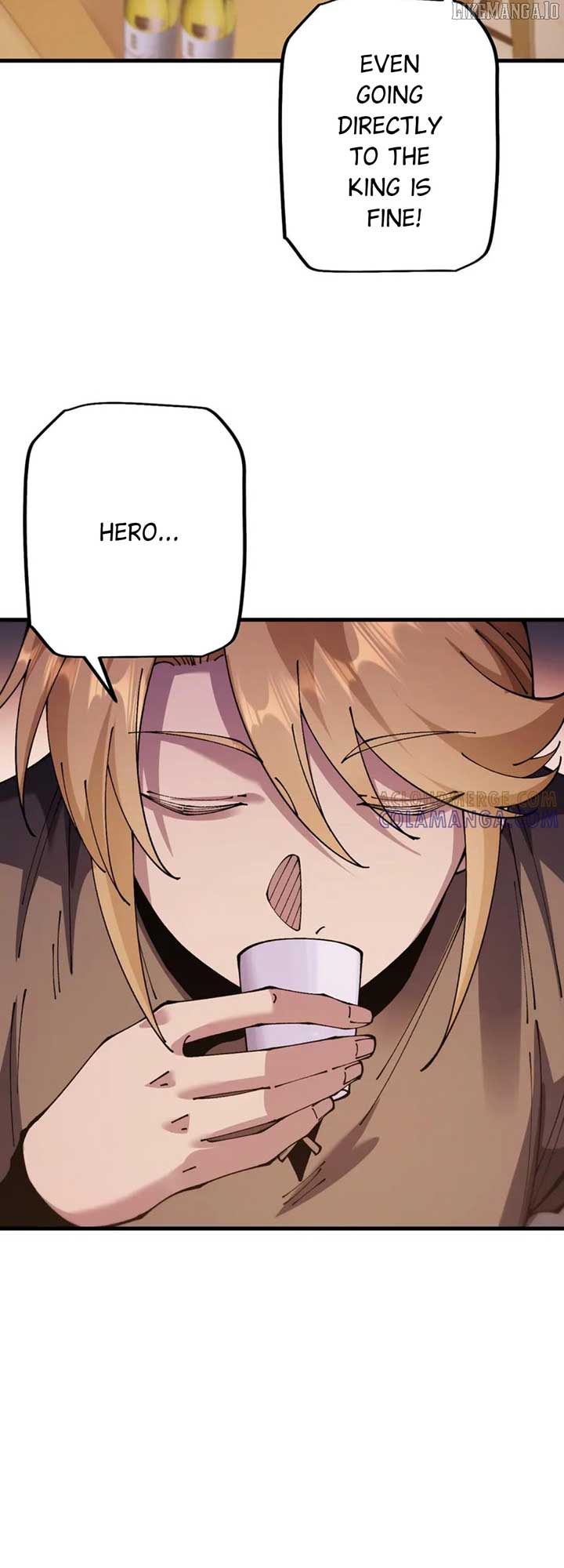 From Goblin to Goblin God Chapter 74 - Page 25