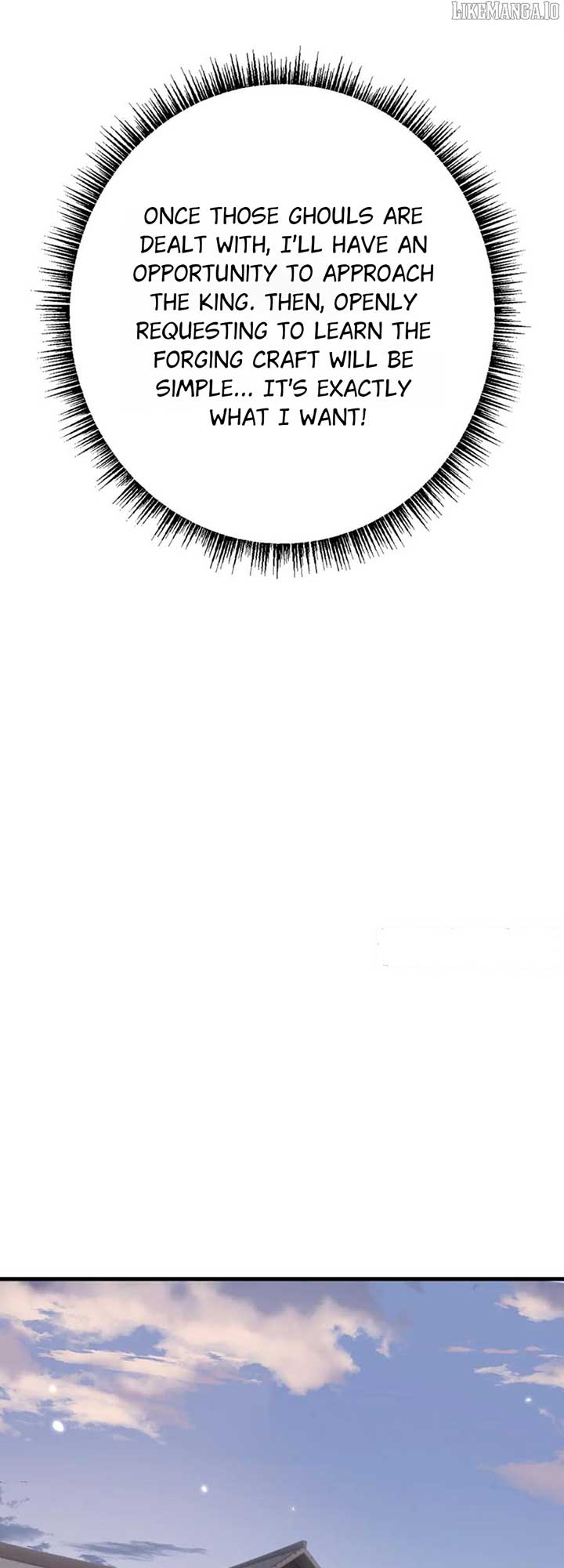 From Goblin to Goblin God Chapter 74 - Page 26