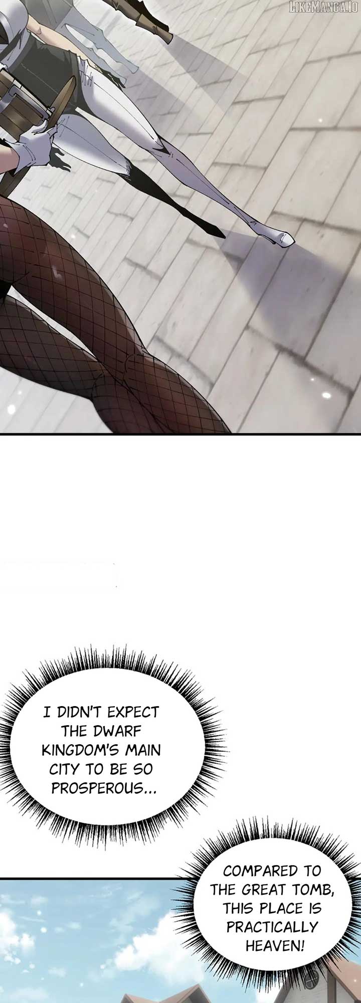 From Goblin to Goblin God Chapter 74 - Page 3