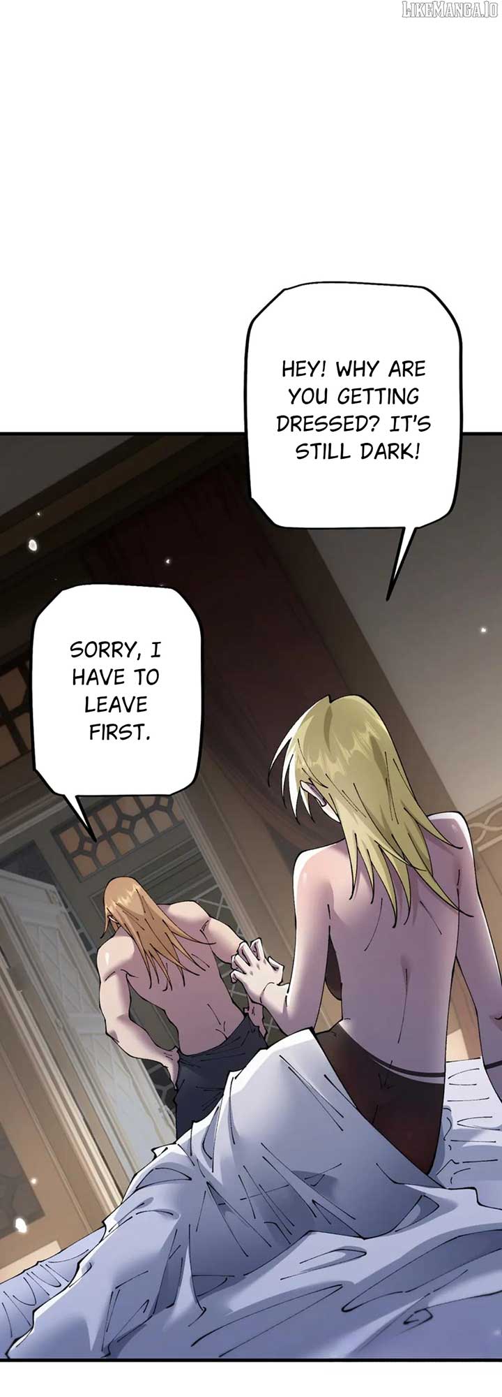 From Goblin to Goblin God Chapter 74 - Page 35