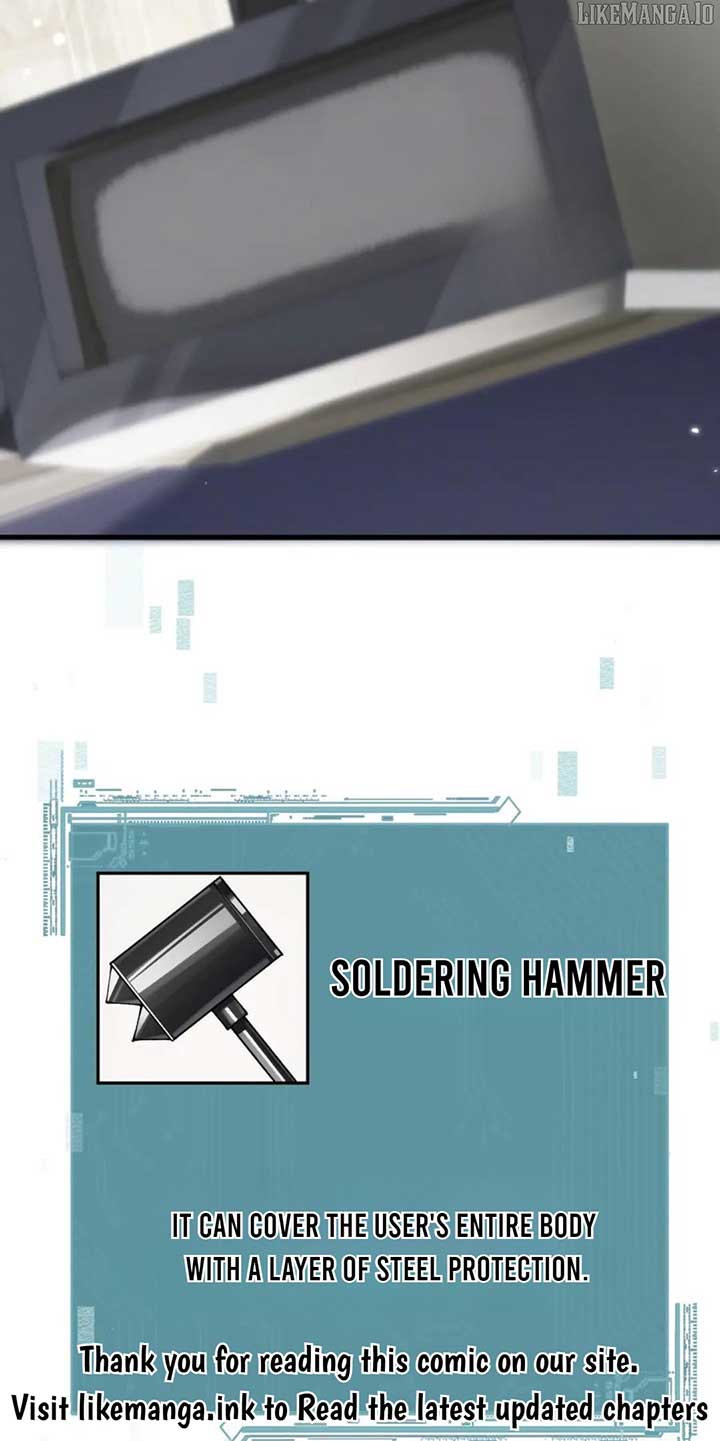 From Goblin to Goblin God Chapter 74 - Page 43