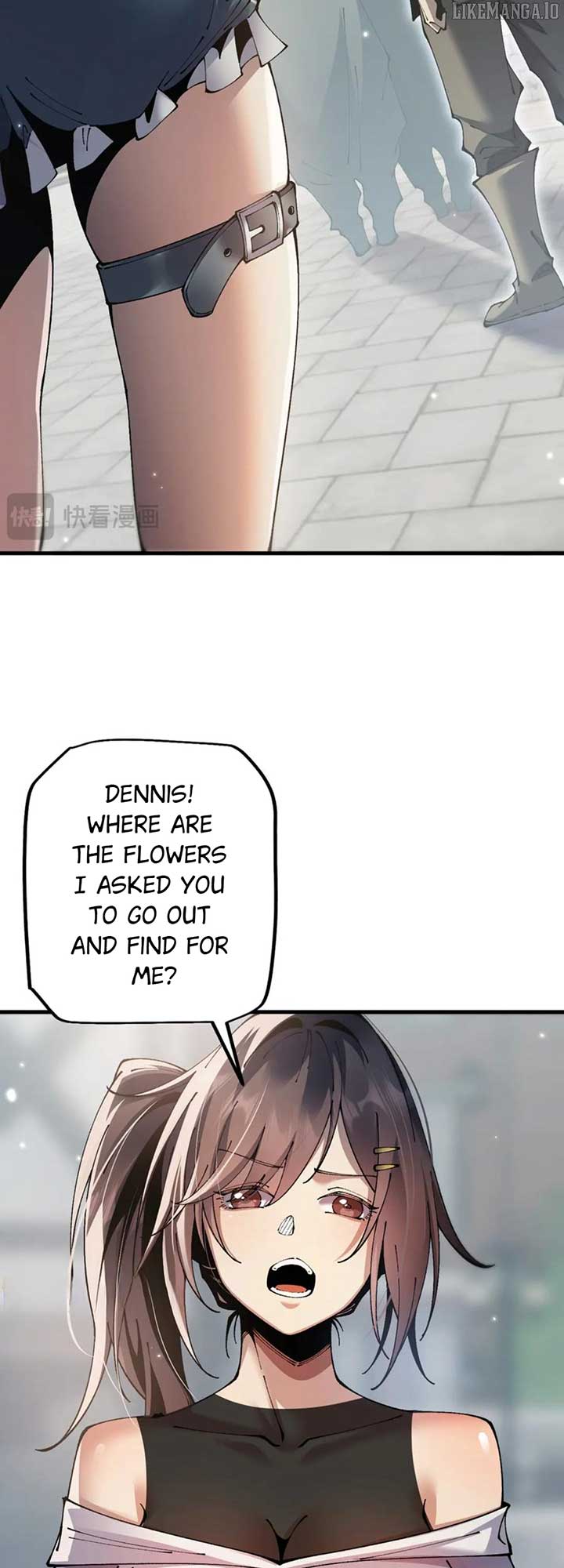 From Goblin to Goblin God Chapter 74 - Page 5