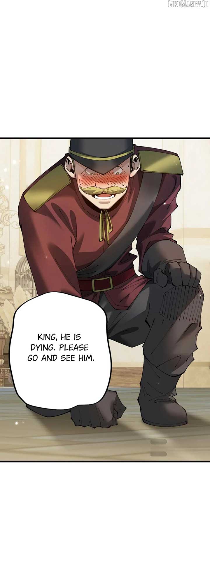 From Goblin to Goblin God Chapter 76 - Page 14