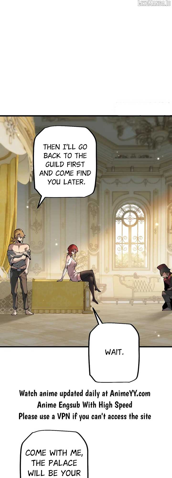 From Goblin to Goblin God Chapter 76 - Page 16