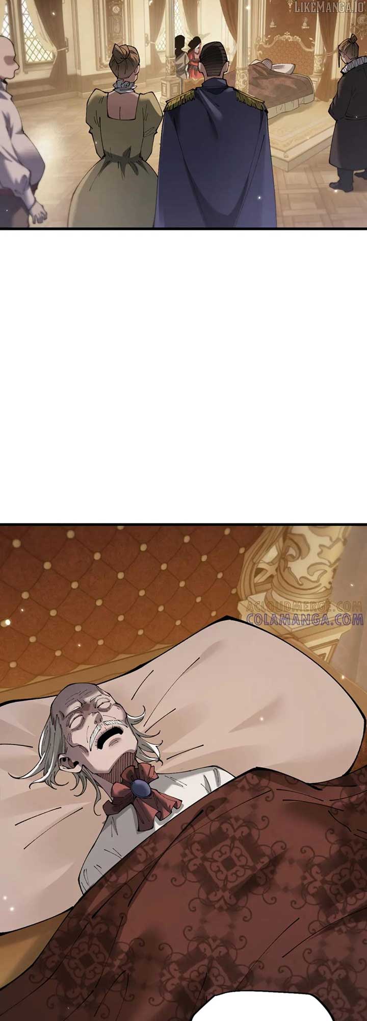 From Goblin to Goblin God Chapter 76 - Page 19