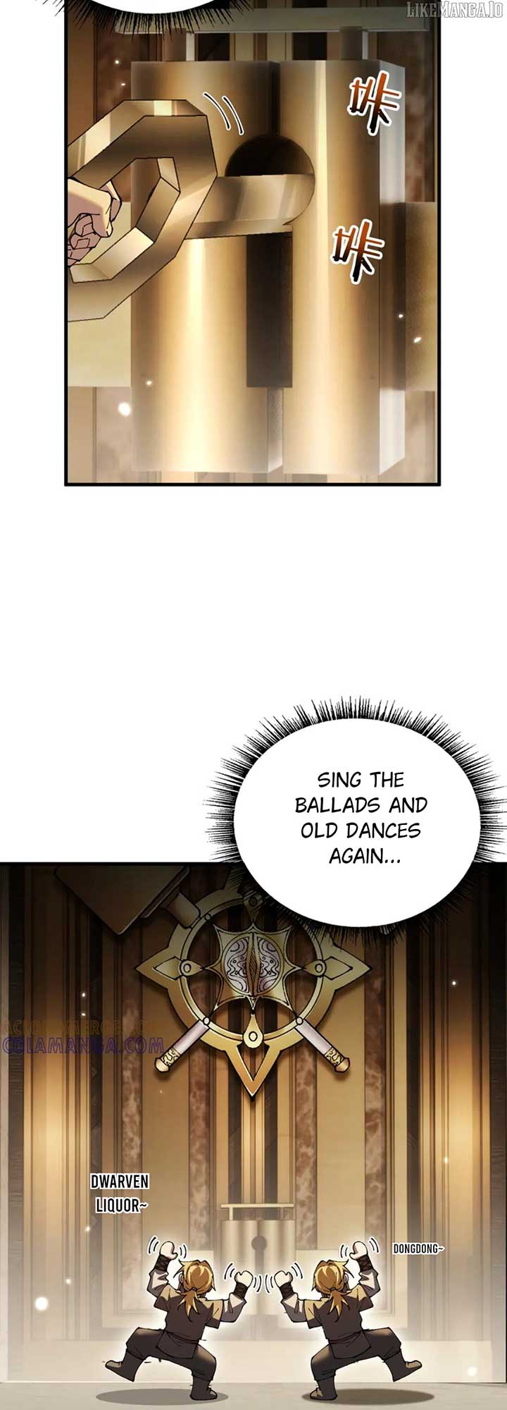 From Goblin to Goblin God Chapter 76 - Page 28