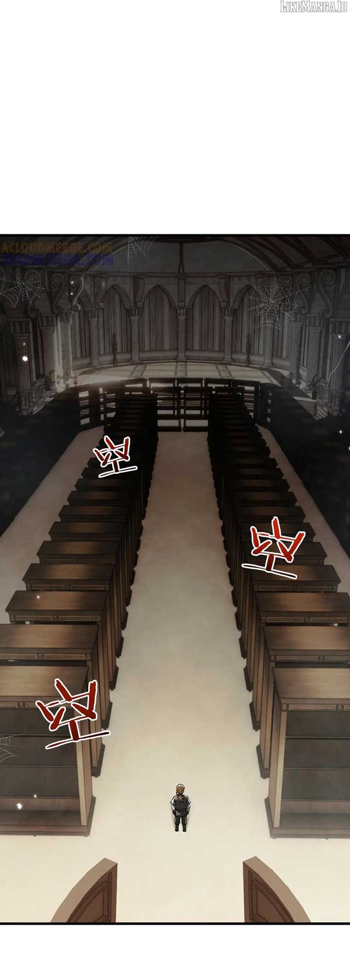 From Goblin to Goblin God Chapter 76 - Page 32