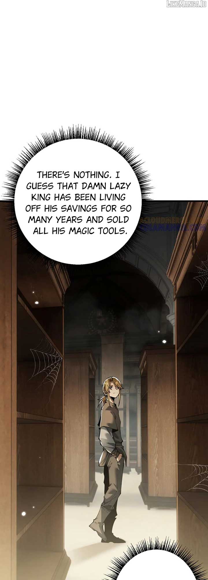 From Goblin to Goblin God Chapter 76 - Page 33