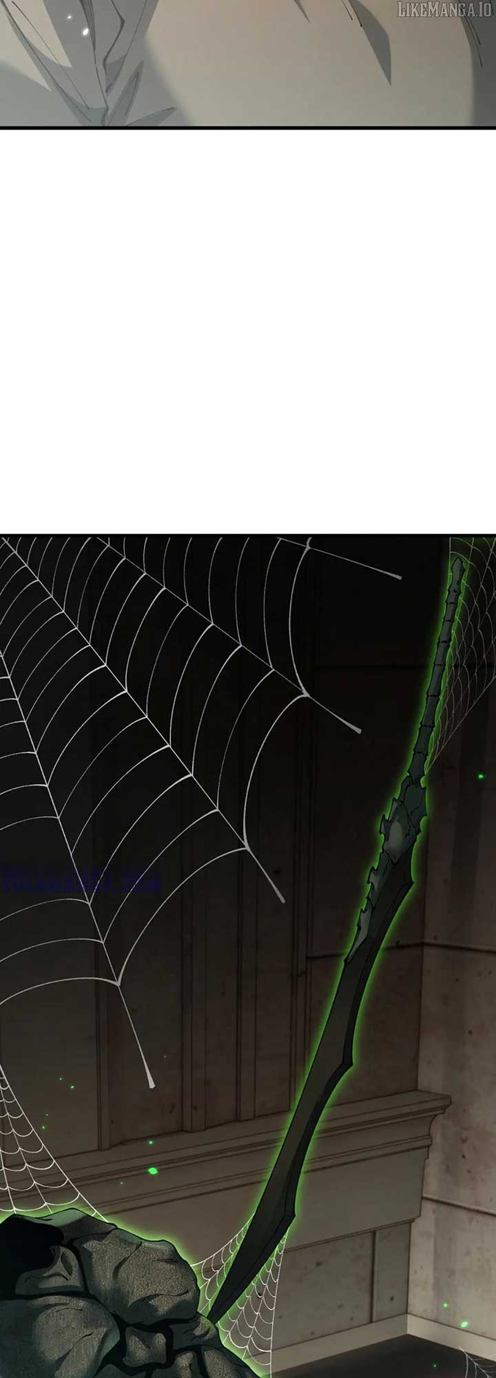 From Goblin to Goblin God Chapter 76 - Page 35