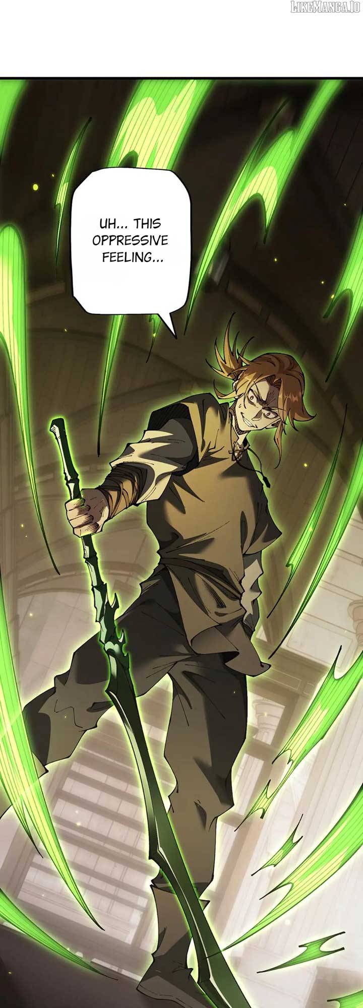 From Goblin to Goblin God Chapter 76 - Page 49