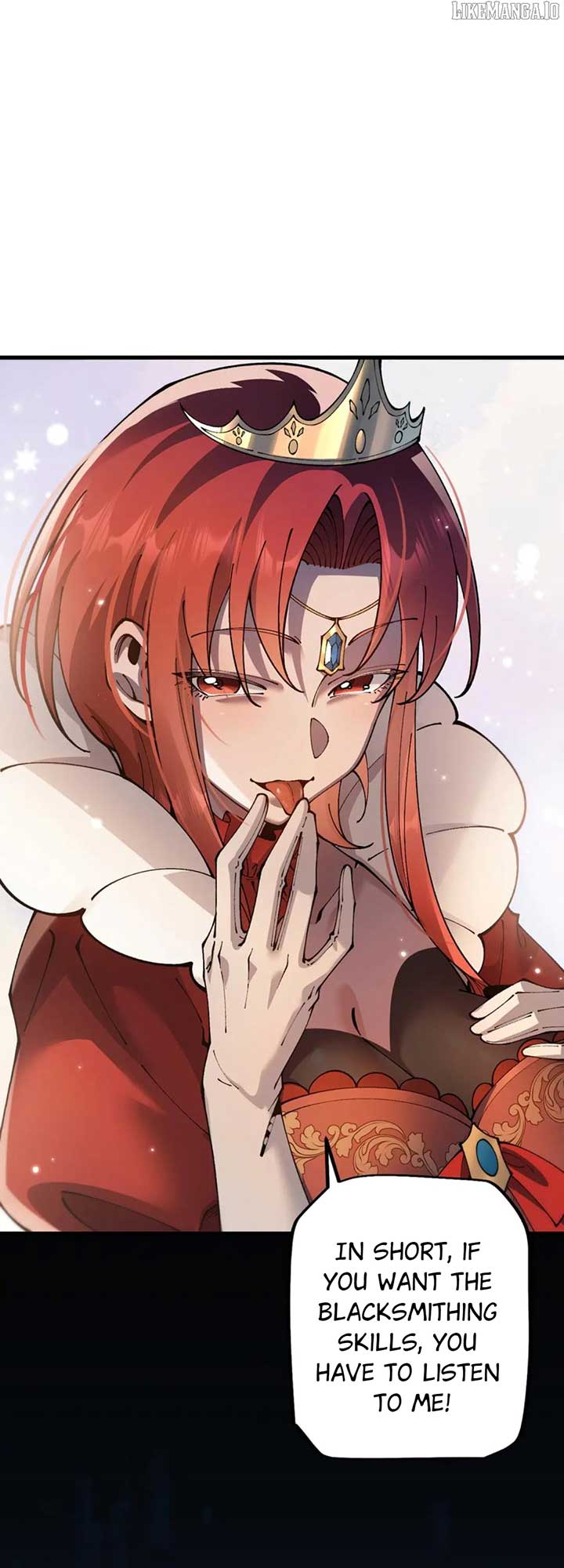 From Goblin to Goblin God Chapter 76 - Page 7