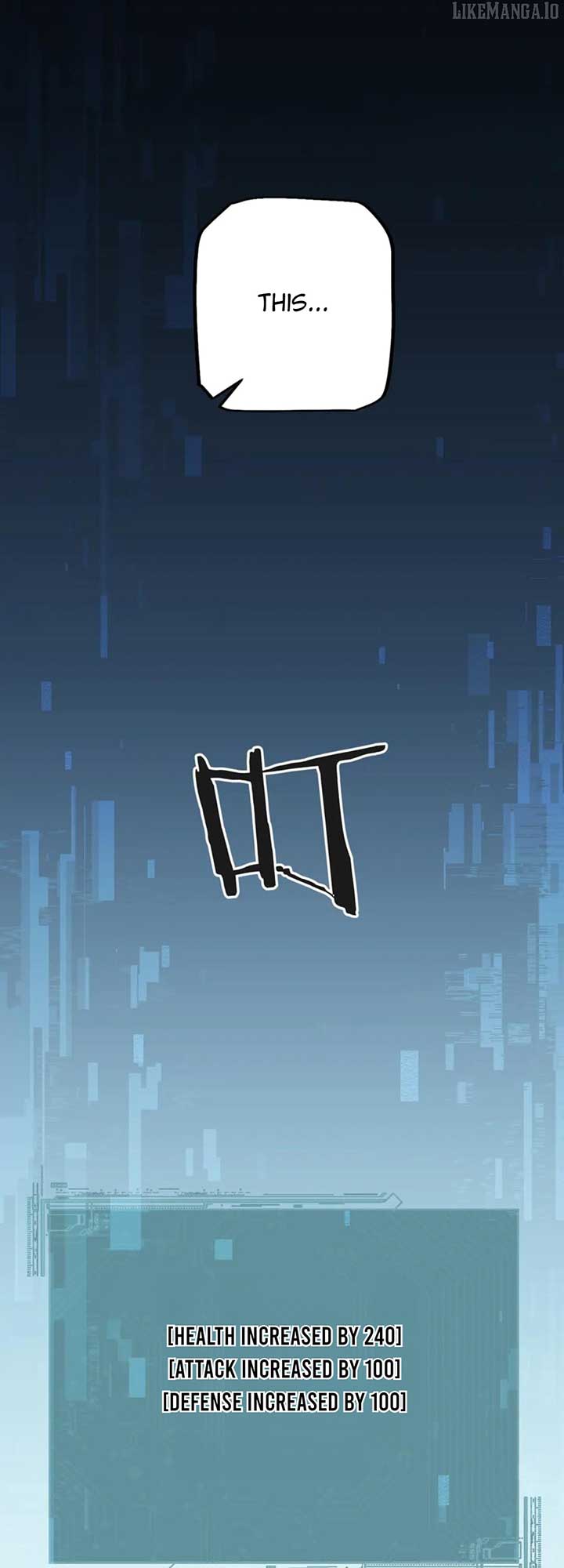 From Goblin to Goblin God Chapter 76 - Page 8