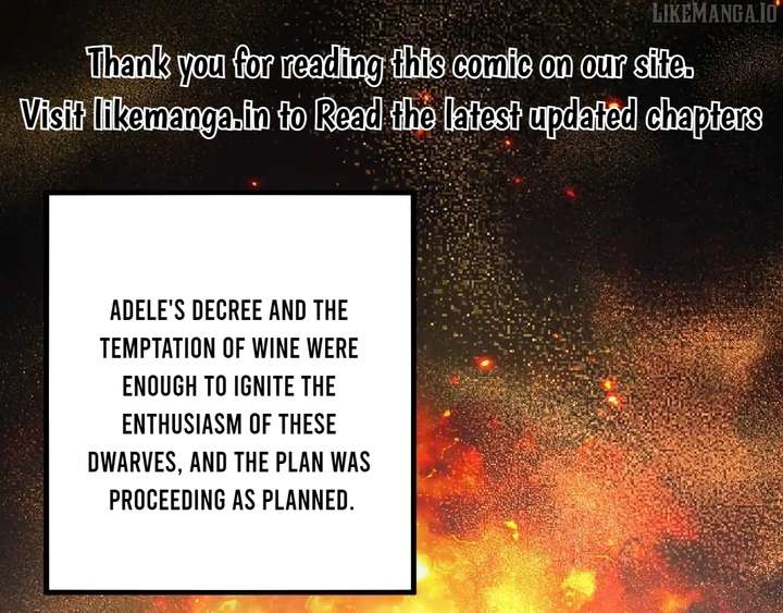 From Goblin to Goblin God Chapter 79 - Page 1