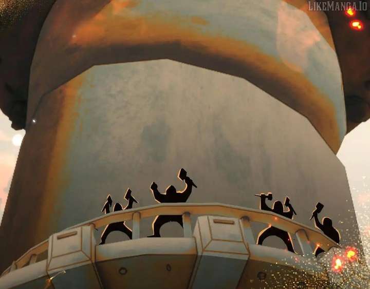 From Goblin to Goblin God Chapter 79 - Page 3